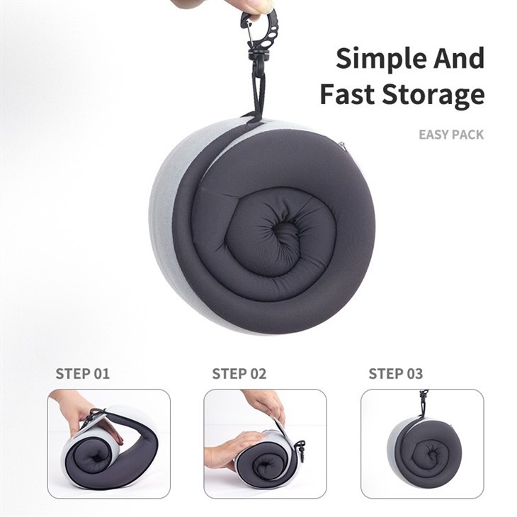 Adjustable Travel Pillow price