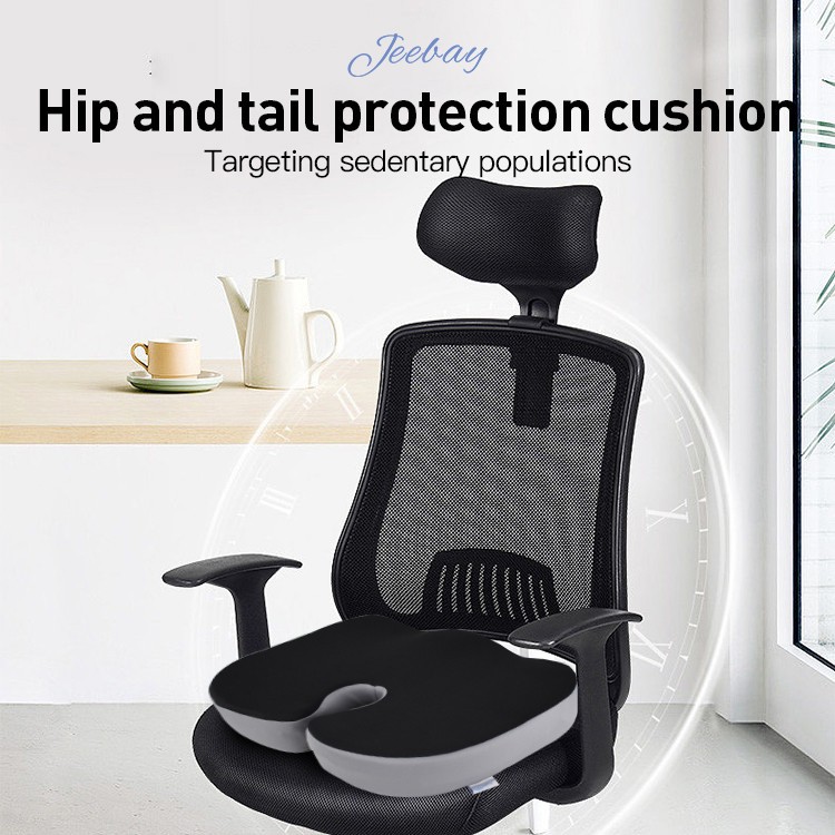 Coccyx Office Seat Cushion best