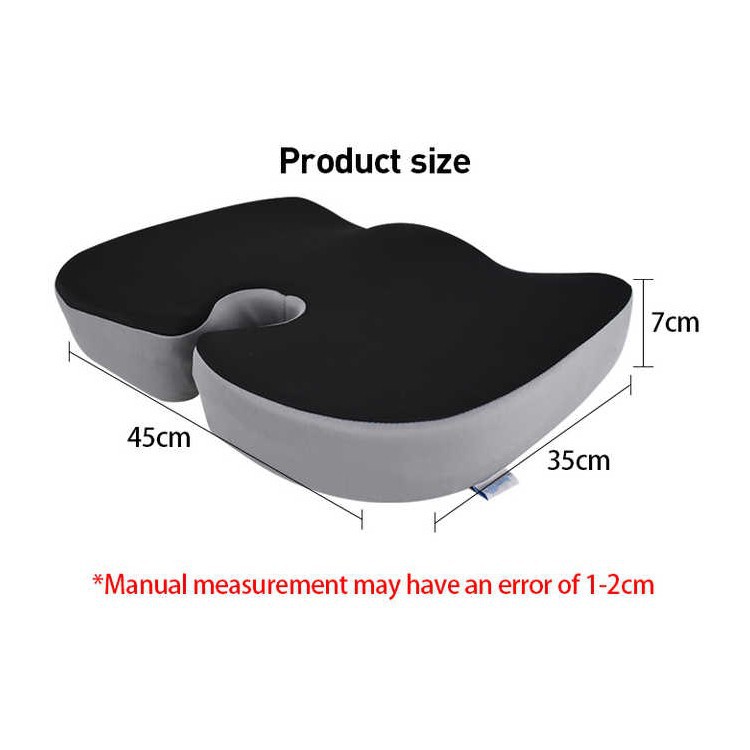 Coccyx Office Seat Cushion suppliers
