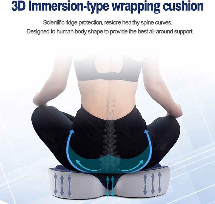 Customizable Seat Cushion factory