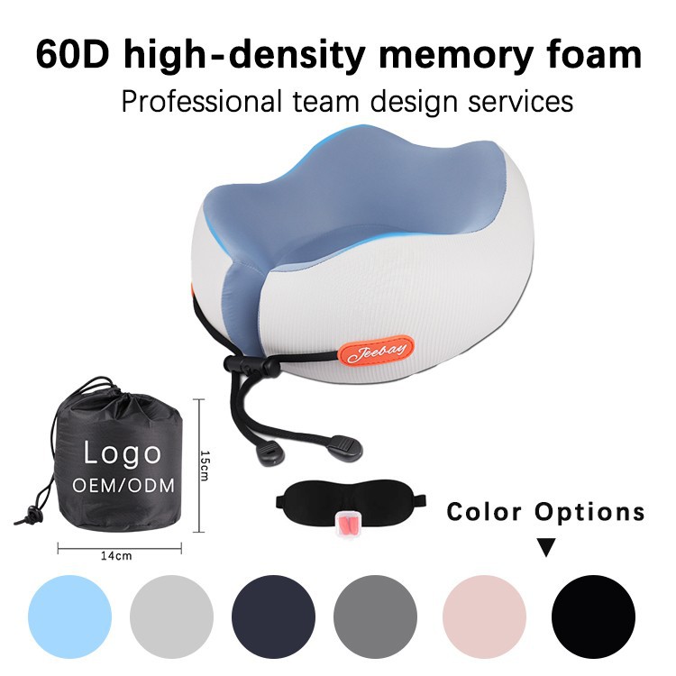 Flight Travel Pillow best