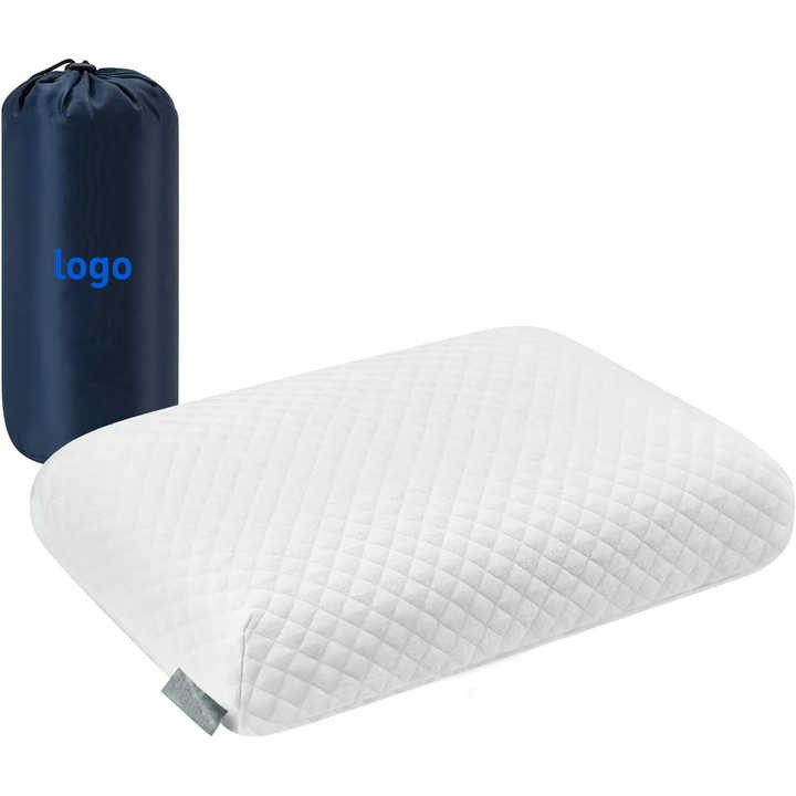 Μαξιλάρι ύπνου ταξιδίου Memory Foam