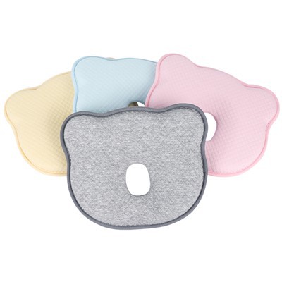 Υγιές βρεφικό μαξιλάρι