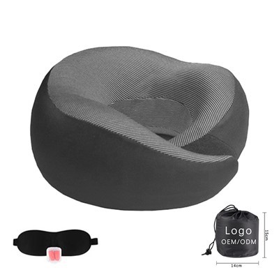Ταξιδιωτικό Μαξιλάρι Λαιμού U Shape
